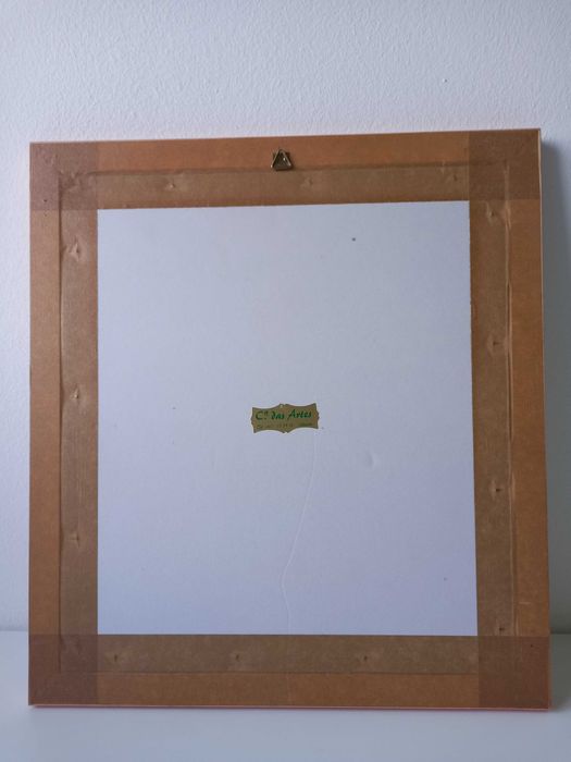Quadro Quarto Menina
