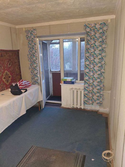 Срочная продажа, 2х комнатная квартира на Черемушках/ул. Филатова