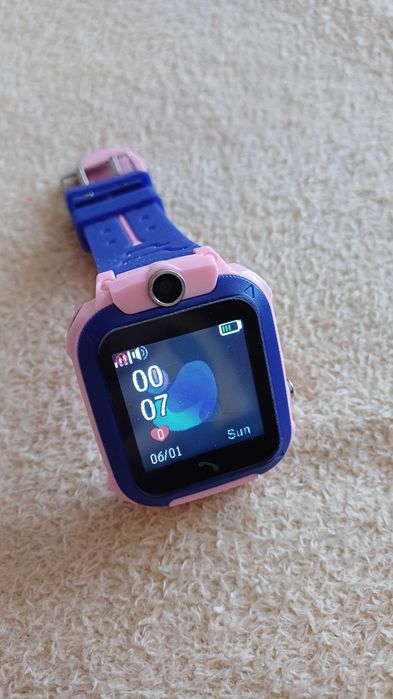 Zegarek CALMEAN EASY Smartwatch