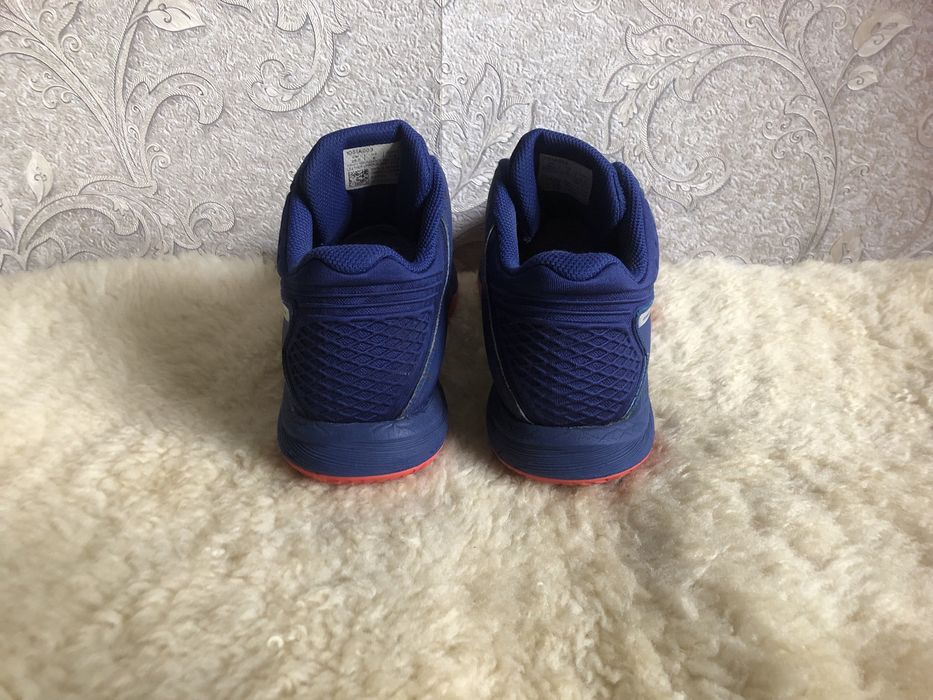 Asics Gel Netburner Balistic волейбол теніс 41,5 41 40,5 40 26 25,5