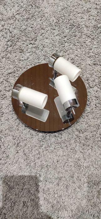 Candeeiro Tecto Massive