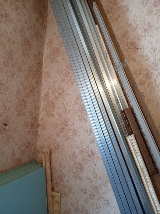 Плитка на стену Гипсокартон ,  профиля. Новое.