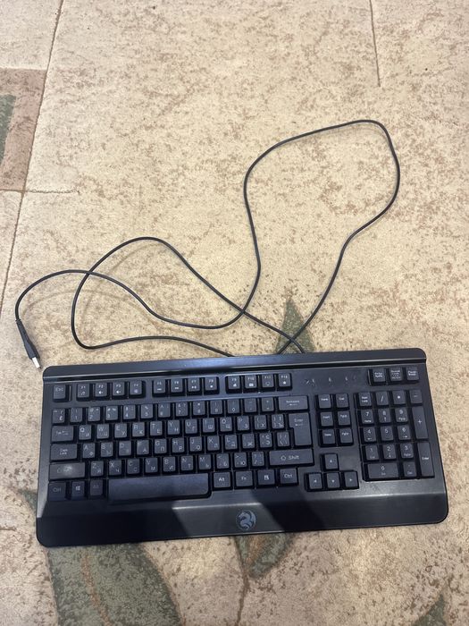 Клавіатура 2E Gaming KG320