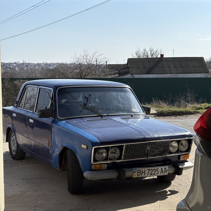 Продам ваз  2106