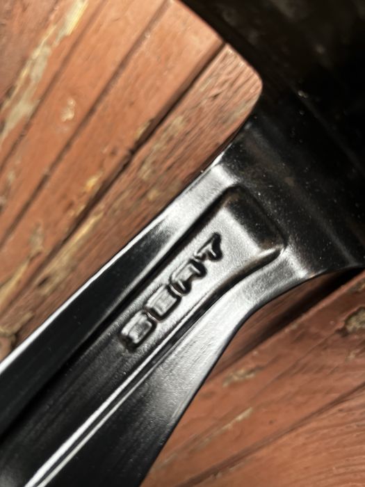 Felgi 19 5x112 Seat Cupra Formentor Trranova Ateca FR *Idealne Opony24