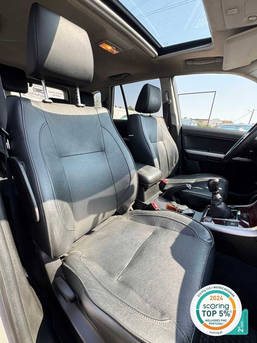 Suzuki Grand Vitara 1.9 129cc