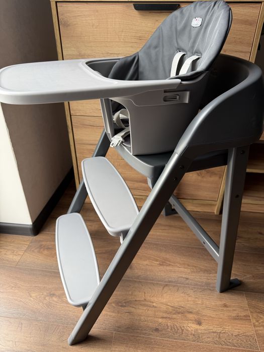 Стільчик для годування Chicco