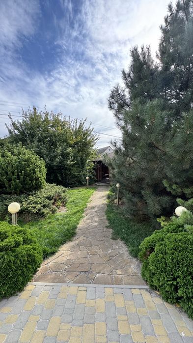 Будинок Безлюдівка Аерокосмічний Сертифікат