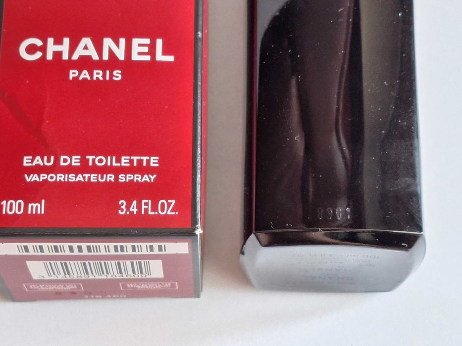 Chanel Antaeus Pour Homme 100ml edt oryginał