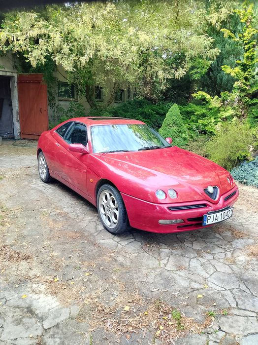 Sprzedam Alfa Romero