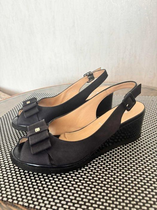 Босоніжки жіночі, Baldinini Trend