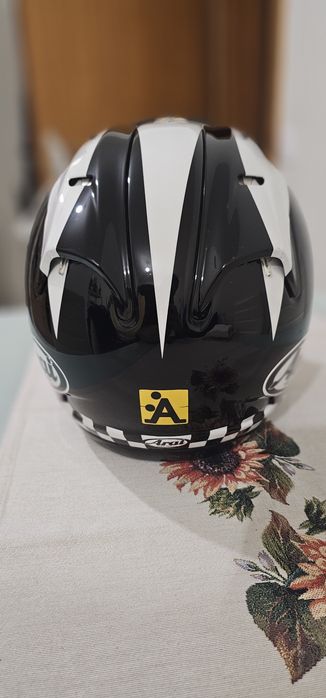 Arai rx .hjc agv shoei
