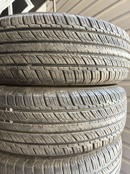 Шини Kapsen HP7 215/65 R17 99H 2024 року практично нові