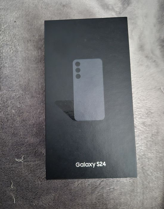 Samsung s24 8/128