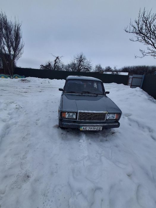 Продам Ваз 2107 2010року