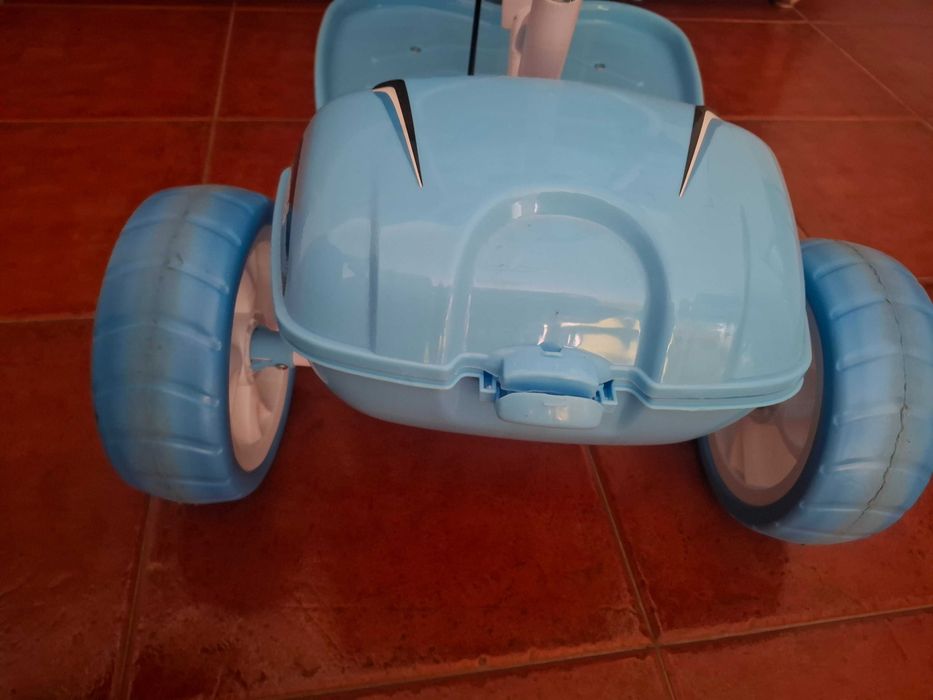 Triciclo infantil Homcom