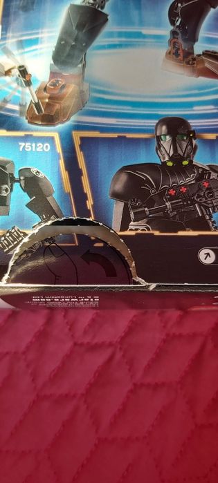 Lego Star Wars ref75119445796904275159042