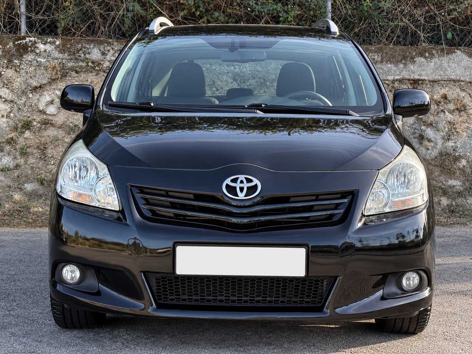 Toyota Verso 2.0 D-4D Nacional 7 lugares
