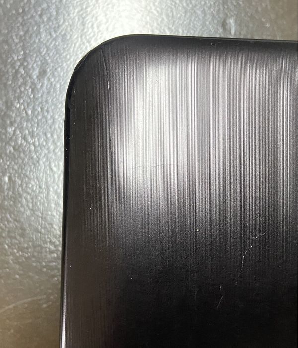 Computador ASUS a funcionar a 100%