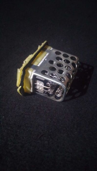 Resistencia Da Sofagem Chrysler Grand Voyager