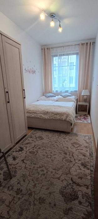 Świnoujście-wolny termin 23.08-1.09.2026 !