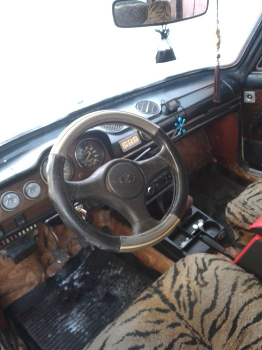 Продам авто ВАЗ 21063