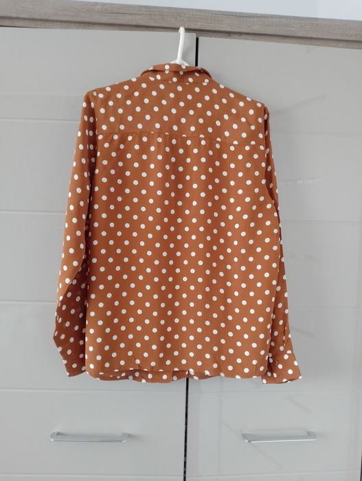 Elegancka koszula damska 36/38