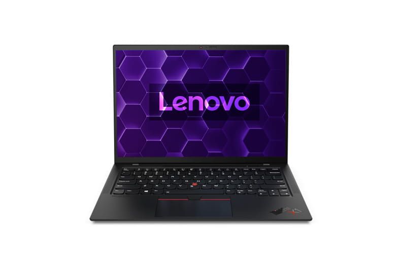 Laptop Lenovo ThinkPad X1 Carbon Gen 10 | i7-1265U / 16GB RAM / 256GB SSD / Windows 11 Pro / 2.8K OLED / gwarancja roczna / faktura VAT 23%