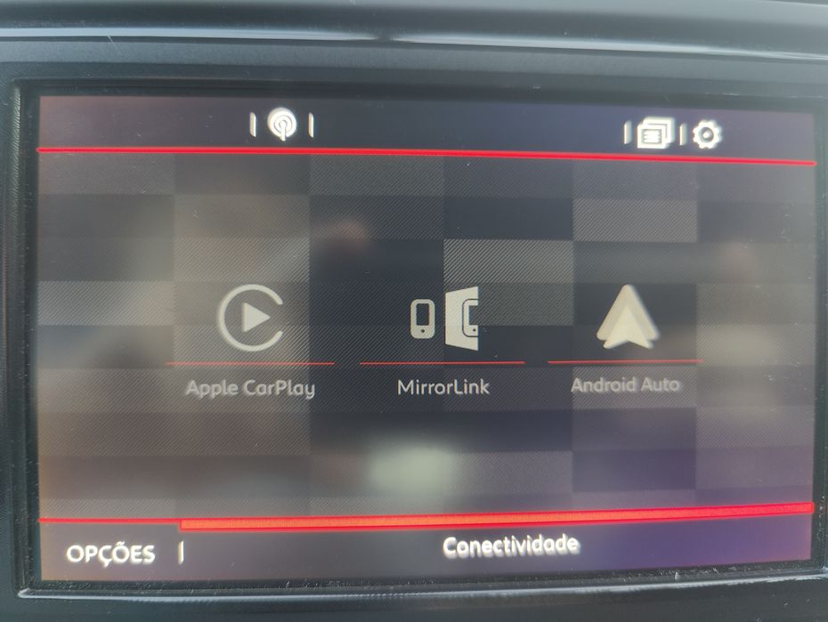Citroën C4 Grand Picasso 1.6 BlueHDi Feel (7 Lugares) – Único Dono! — photo 4