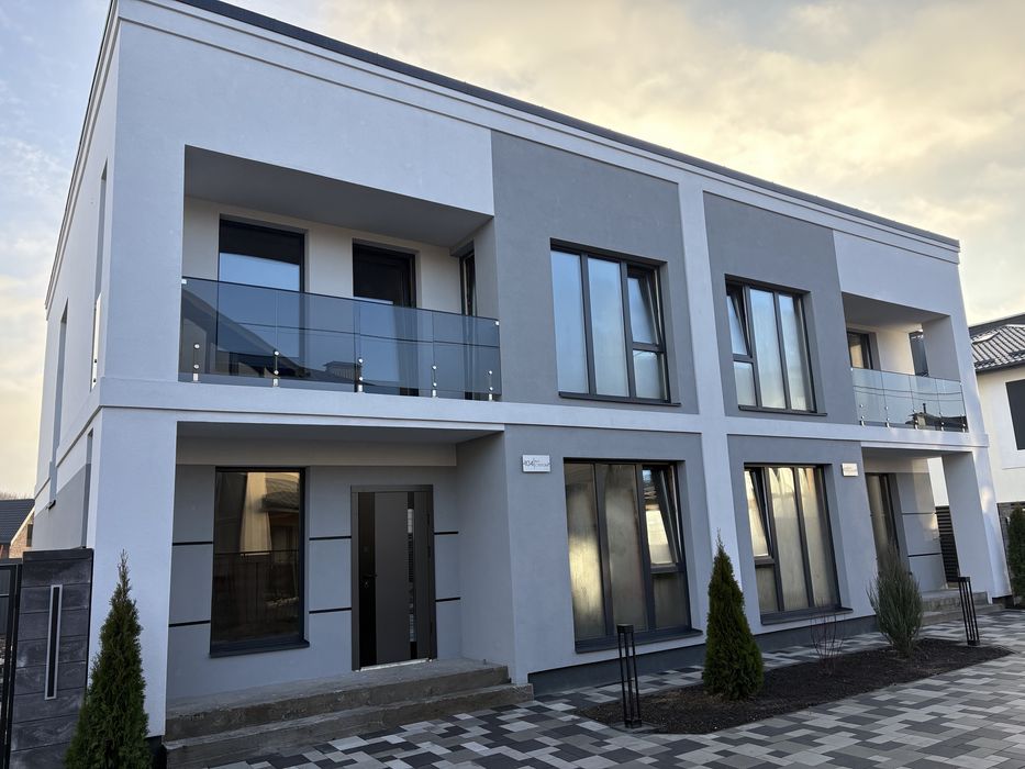 Дом, Дуплекс, Таунхаус, Квартира продам. Теремки