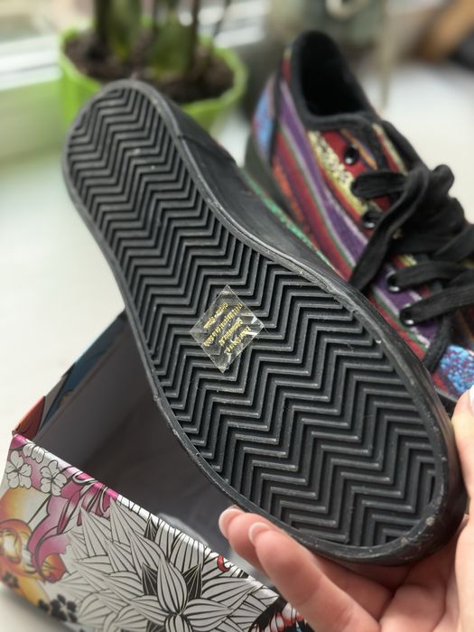 Мокасини foxy up нові