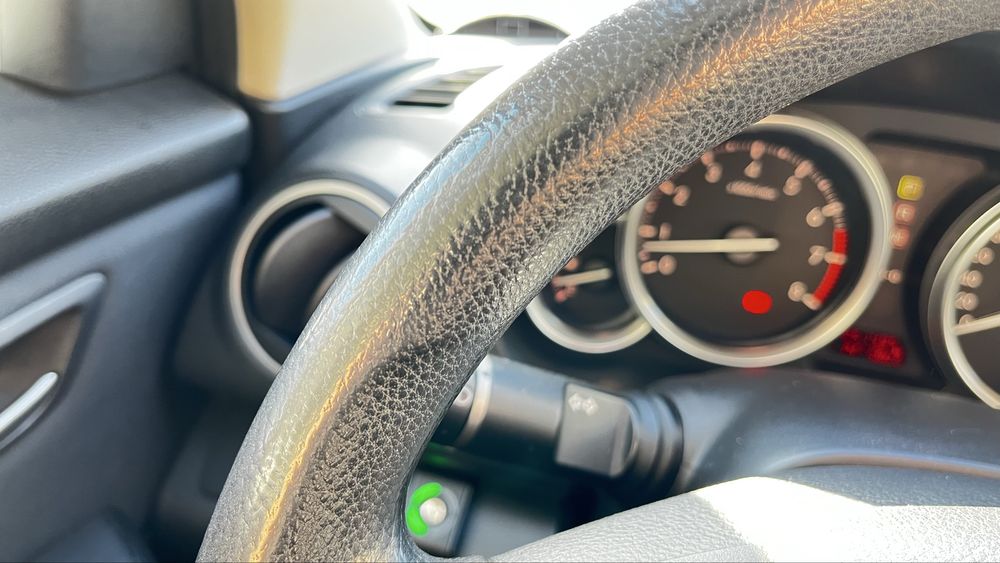 Продам власну MAZDA 6