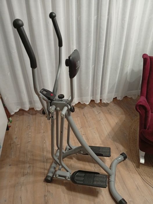 Maszyna do ćwiczeń, nordic walking do 110 kg