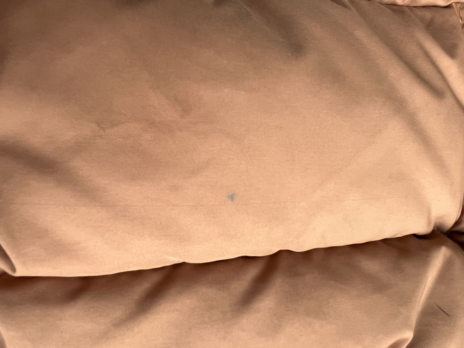 Зимова куртка Zara