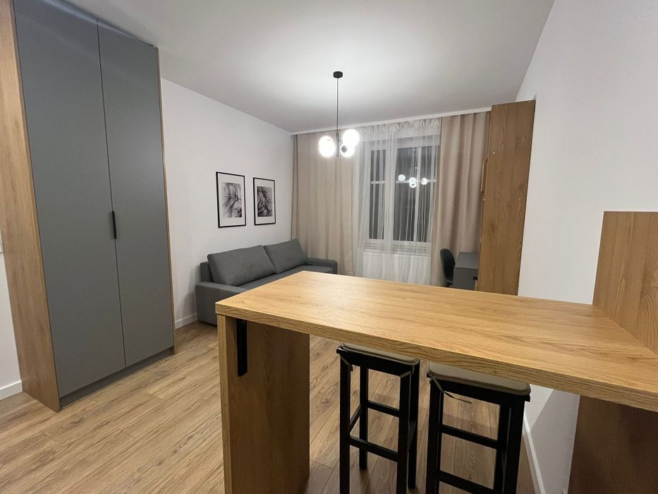 Mieszkanie – Katowice - Widok 5