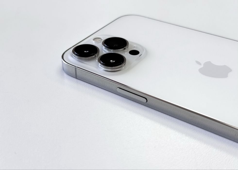 iPhone 13 Pro Max 128gb-Perelka/Jak nowy Bateria 98%