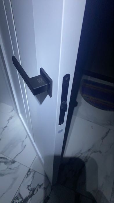 Аварійне відкривання