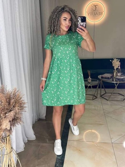 Платье женское /Турция/