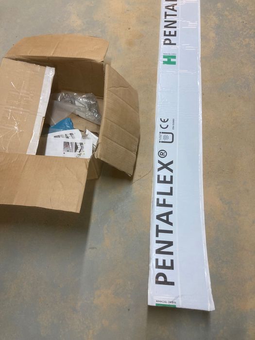 H-BAU Technik Pentaflex KB