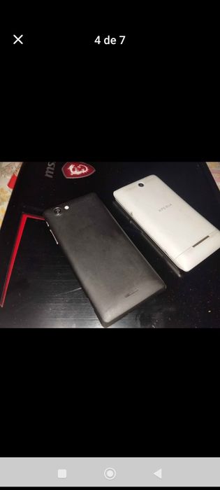 Telemóveis antigos 3