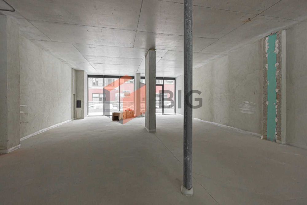 Commercial real estate at st. Ugorska (area 132,3 m²) - Atlanta.ua - photo 4