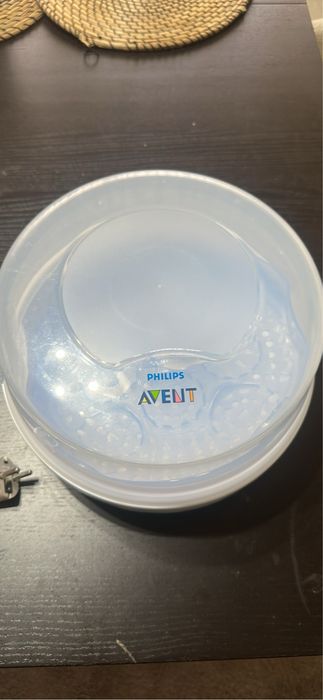 phillips avent SCF358/00 + Philips Avent SCF281/02