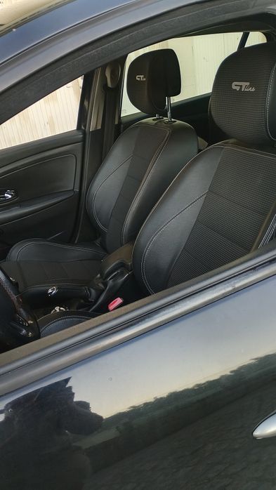 Renault Megane GT line Bose Edition