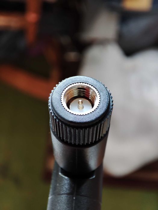 Антена для Wi-Fi роутера