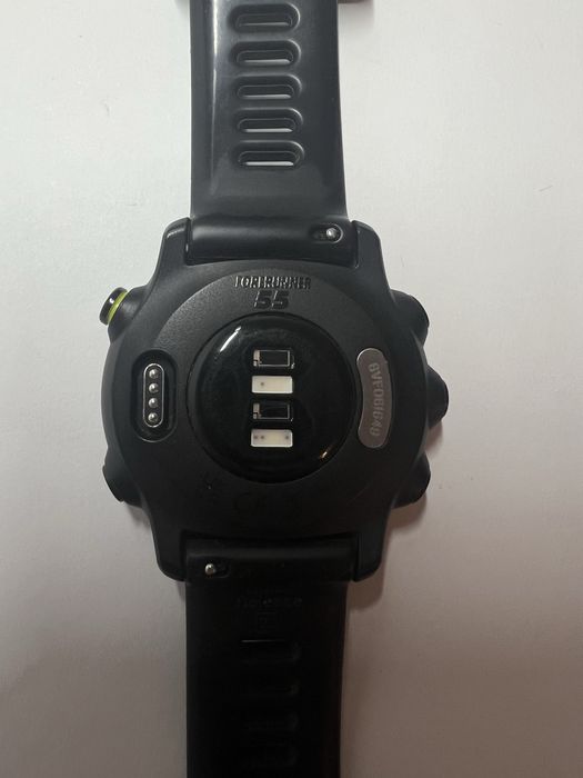 Garmin forerunner 55