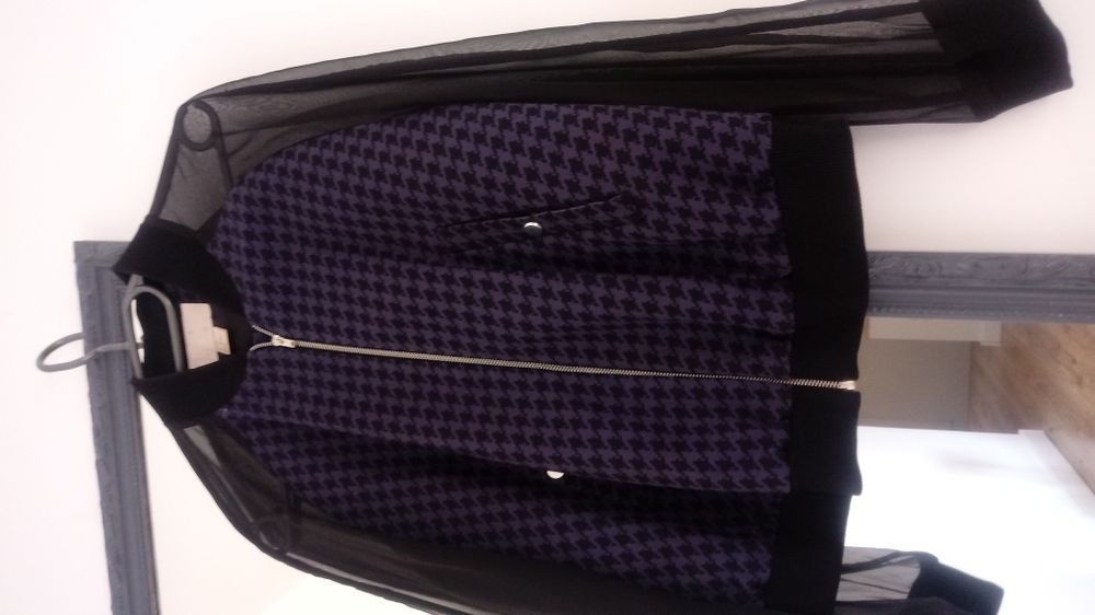 Bomberka H&M 36rozmiar