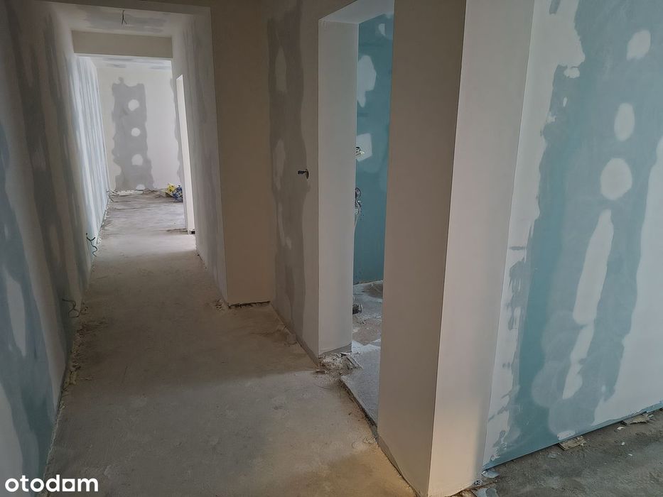 ul. Gdańska 74 Stan Deweloperski Centrum Łodzi