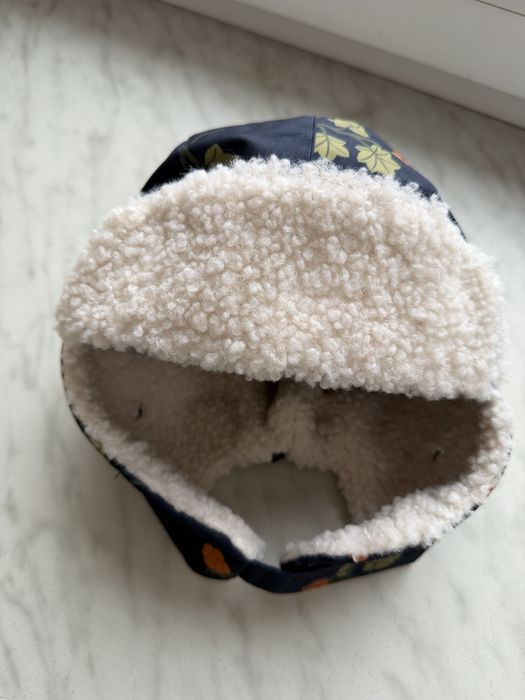 Kuling шапка дитяча winter hat