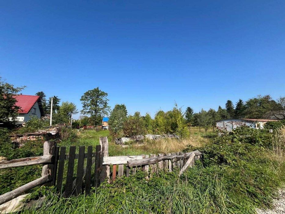 Продаж земельної ділянки під будівництво