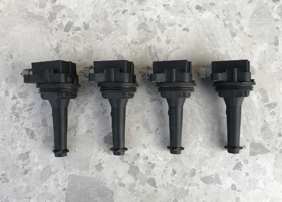 Катушка Volvo S40. V40. V50. S60. V70. S80. V60. XC60 - 2.0-2.4-2.5